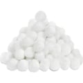 Miniatyrbillede 1 af 4: Anfun 700g filterkugler erstatter 25kg filtersand, til pool, filterpumpe