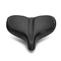 Miniatyrbillede 5 af 5: Ultra komfortabel cykelsadel blød komfortabel memory foam[qb]