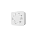 Miniatyrbillede 2 af 4: Wifi Mini Smart Switch Nedtællingsdeling Funktion Smart Lys Swi