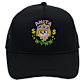 Pikkukuva 1 / 5: Anita Max Wynn Hat Trucker Hat MUSTA AA Musta Black A-A