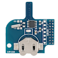 Pikkukuva 1 / 5: MisterRTC Time Module V1.3 Real Time Clock Board for Mister FPGA Accessories