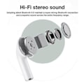 Miniatyrbild 4 av 5: Ap Pro Tws 1:1 Trådlösa hörlurar med brusreducering Pop Up-hörlurar In-ear-hörlurar Sensor Bluetooth-hörlurar Touch Control-hörlurar