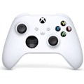 Miniatyrbild 1 av 5: Trådlös Xbox Series-kontroll i robotvit - Vit - Xbox Series / Xbox One / Windows 10 PC / Android / iOS
