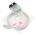 Pikkukuva 2 / 5: DCAN-kytkin OBDII-diagnostiikka kaapeli IN-PA USB IN-PA FT232