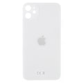Pikkukuva 1 / 3: Varaosa iPhone 11:n takakannen akkukotelolle (EU-versio) Tyyli C[qb] Style C Multicolor