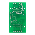 Miniatyrbillede 11 af 11: Motordrevsenhed Modul 4V 40V Controller DIY Fremad Reverse Kontrol Motordriver Kontrolmodul Jogging/Selvlåsende Tilstande