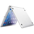 Pikkukuva 5 / 5: Ipad Mini 5 / Mini 4 -näppäimistö, ultraohut Apple Ipad Mini Bluetooth -näppäimistö Folio -teline Groove