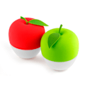 Miniatyrbillede 4 af 4: Apple Lip Enhancer Enhed Skønhed Lip Enhancer Enhed Hurtig Lip Enhancer Lip Træner til Piger