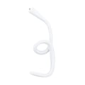 Miniatyrbilde 4 av 5: Fleksibel for Twist Mount Holder for Owlet Baby Secure og White