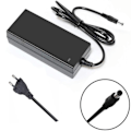 Miniatyrbilde 1 av 5: 36v 2a Batterilader Utgang 42v 2a Laderinngang 100-240 Vac Litium Li-ion Li-poly Lader For 10 Serie 36v Elektrisk Sykkel EU
