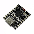 Miniatyrbild 4 av 5: ESP32-C3 ESP32 utvecklingskort Smile Mini ESP32 Bluetooth Dev