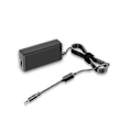 Miniatyrbillede 3 af 3: 29.4v 2a lader til 24v elektrisk cykel scooter lithium li-ion batteri dc snngv