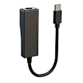 Pikkukuva 9 / 10: Ethernet-sovitin Type-C - RJ45 USB 3.1