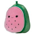 Pikkukuva 3 / 6: Squishmallows 30 cm Vesimeloni - Wanda, Pehmolelu-AD5- [qb]