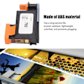 Miniatyrbillede 4 af 4: ABS Print Hoved Udskiftning til Latex 210 260 280 L26100 26500 28500 Farve Fast Lys