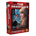 Miniatyrbild 1 av 5: Resistance: The Avalon Card Game Mystery Board Game Åldrar 13+ THE RESISTANCE