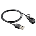 Pikkukuva 5 / 5: USB-latauskaapeli USB-laturi Plantronics Voyager Legend Tooth Legendary -latauskaapeli null null none