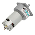 Pikkukuva 7 / 8: 35W mikro DC-moottori metallivaihteella, nopeudensäätö CW/CCW (24V 30rpm)