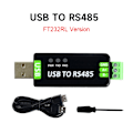 Miniatyrbilde 4 av 5: USB til RS485-omformer RS485 kommunikasjonsmodul utvidelseskort CH343G / 0.1 FT232RL Version