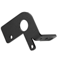Miniatyrbillede 2 af 4: BEL-7423054954083 - Aluminiumlegering BL Touch-beslag til Ender 3 3D-printer