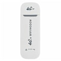 Pikkukuva 1 / 5: Fgao 4g avattu USB-modeemi Mobiili langaton reititin Wifi Hotspot Sim-korttipaikka