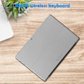 Pikkukuva 6 / 11: Mini Ultraohut Langaton 3.0 Näppäimistö Microsoft Surface Pro 3 4 5 6 7 Tabletille Langaton Pelinäppäimistö