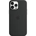 Miniatyrbilde 1 av 4: IC Apple Silikondeksel med MagSafe (for iPhone 13 Pro Max) Midnight
