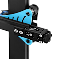 Miniatyrbilde 2 av 5: Oppgradering 2020 Profil X-akse Synkron Rem Strekk Rett Strammer