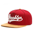 Pikkukuva 3 / 5: Cap Hip-hop Tide Caps PUNAINEN ed