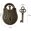 Miniatyrbild 3 av 5: Vuxen intelligensleksak tidvatten, intelligent hjärnbrännande leksak låsa upp leksak gadget, bra barnspel, förfallande ring för högstadieelever