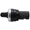 Miniatyrbillede 4 af 5: 10k Potentiometer 22mm Regulator Vsd Vfd til variabel hastighedsinverter Ny