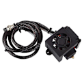 Miniatyrbild 2 av 3: 3d-skrivar Mk8 Extruder Hotend Kit Passar för 3d-skrivare -10 -10s Cr10s5