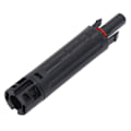 Pikkukuva 4 / 8: 1000V DC Anti Reverse Solar Fuse Connector Photovoltaic Solar Diode Connector for Solar PV System 20A