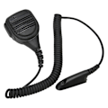 Miniatyrbillede 4 af 8: Walkie Talkie Mikrofon 3,5 mm Port Støjreduktion Fjernhøjttaler Mikrofon til HT750 HT1250LS MTX1250 MTX850LS To-vejs Radio