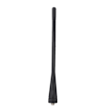 Miniatyrbillede 1 af 5: KRA27 UHF-piskeantenne 400-470MHz Kenwood-radioon TK360 TK370 TK372 TK380 TK390 TK3100 TK3102