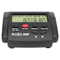 Miniatyrbillede 3 af 8: Opkaldsblokering 4000 Grupper Stor kapacitet forhindrer chikane Caller ID boks med LCD-skærm