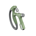 Pikkukuva 1 / 5: 1/2/3/5 Säädettävä raskas kädensija vahvistin vihreälle Green 1 Pc