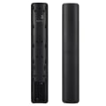Miniatyrbild 2 av 5: TV-fjärrkontroll Rc802n Yai3 Yui2 Yu14 Yui1 Yu11 65c2us 75c2us 43p20us U65s9906 U43p6006 Controller black