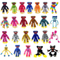 Miniatyrbild 1 av 5: Huggy Wuggy 24 modeller 35-50cm i höjd Mommy Wuggy m Threads