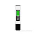 Miniatyrbild 3 av 4: 3-i-1 TDS Vattenkvalitetstestare Hög Precision Digitalt Vattentestkit för Dricksvatten Vattentestare Integrerad[qb]