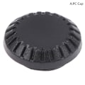 Miniatyrbilde 3 av 5: Flash Remote Pc Sync Terminal Cap Cover for Fujifilm Fuji Xt2 Xt3 Xt4 C