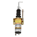 Miniatyrbillede 5 af 5: 1502-12c7u2b2s1 Sa-3405t 366-07197 2-polet 12v stopmagnetventil afbrydermagnetventil til elektrisk så