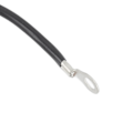 Miniatyrbilde 5 av 8: 3 stk ZX70 12 dioder Anti-rust Stabil ytelse 70A Diode med ledning for motorkontroll Negativ svart ledning