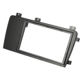 Pikkukuva 4 / 5: Auton stereoradiokehyksen paneelilevy 2 Din Volvo Xc70/ V70/ S60 2004-2007