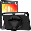 Miniatyrbilde 4 av 5: Robust deksel for Ipad Mini 4/5 med håndstropp, pennholder, deksel