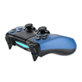 Pikkukuva 2 / 11: PS4 Langaton peliohjain Bluetooth 2.1 Gamepad PS4 PC Pelikonsoli Blue