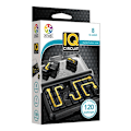 Pikkukuva 1 / 5: Smart Games - IQ Circuit, pulmapeli 120 haasteella, 8+ vuotta A