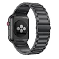 Miniatyrbilde 4 av 4: Klokke Kompatibel med Apple Watch 1/2/3/4/5 42 / 44mm 42