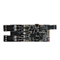Miniatyrbild 1 av 5: För T-PCIE-kort IOT-kontrollmodul Wifi Bluetooth-kompatibel ® TTGO T-CAN485 ESP32 CAN RS-485 med TF-kortplats