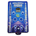 Miniatyrbilde 5 av 5: Bitar Interaktiv Bønn Matte Les Matte Undervisning Mp3 Elektronisk Musikk Matte 110*70cm 4